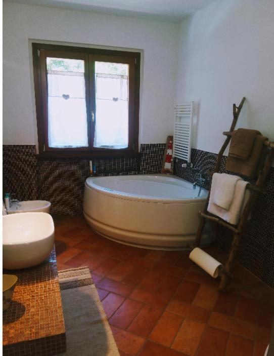 Bnb A La Maison Reggello Extérieur photo