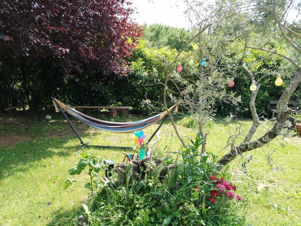 Bnb A La Maison Reggello Extérieur photo