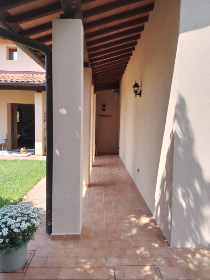 Bnb A La Maison Reggello Extérieur photo