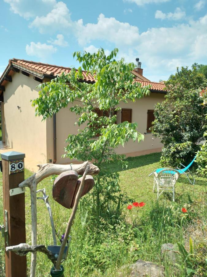 Bnb A La Maison Reggello Extérieur photo
