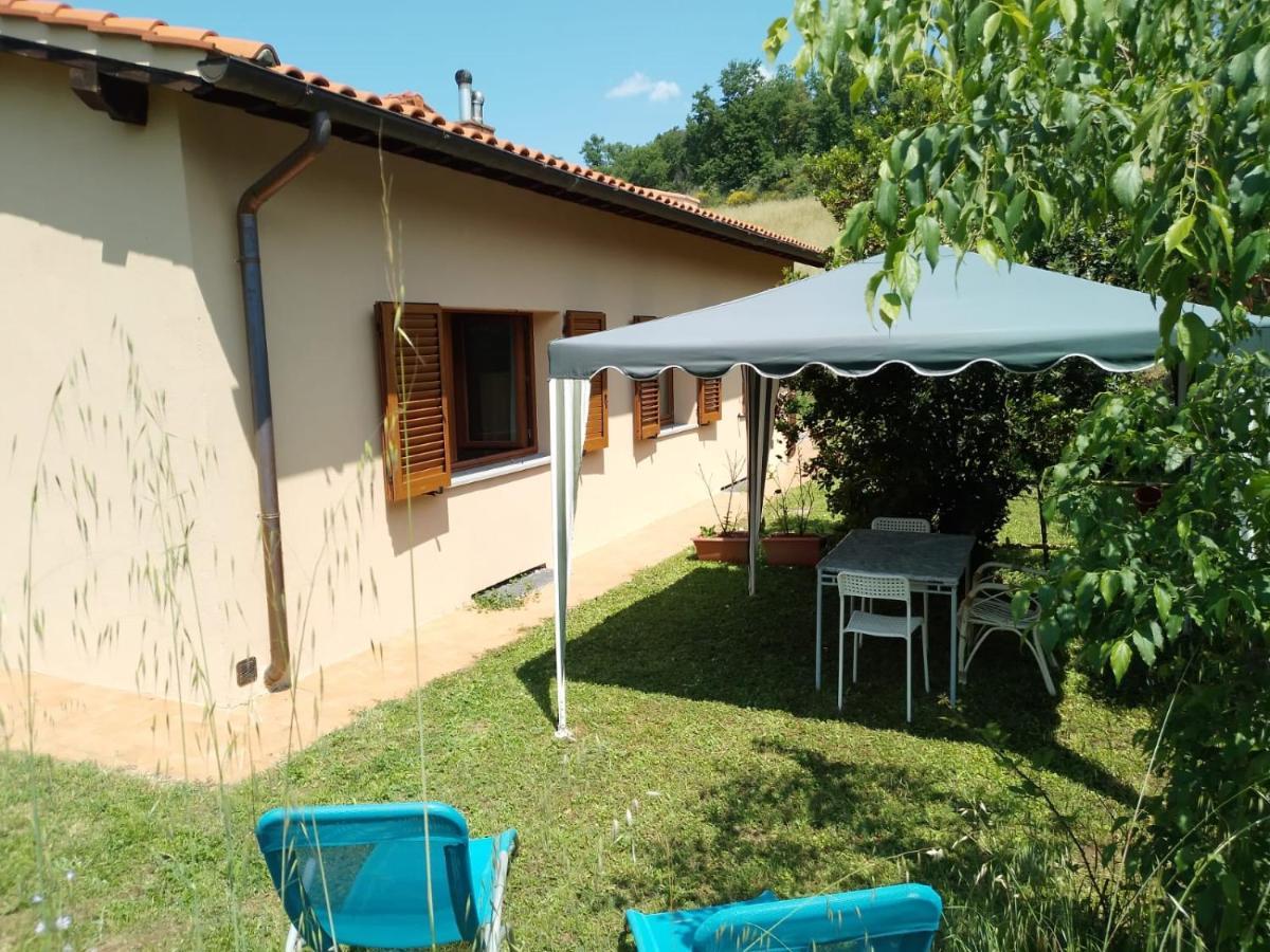 Bnb A La Maison Reggello Extérieur photo